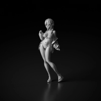 Comprehensive Image to 3D Workflow Solution