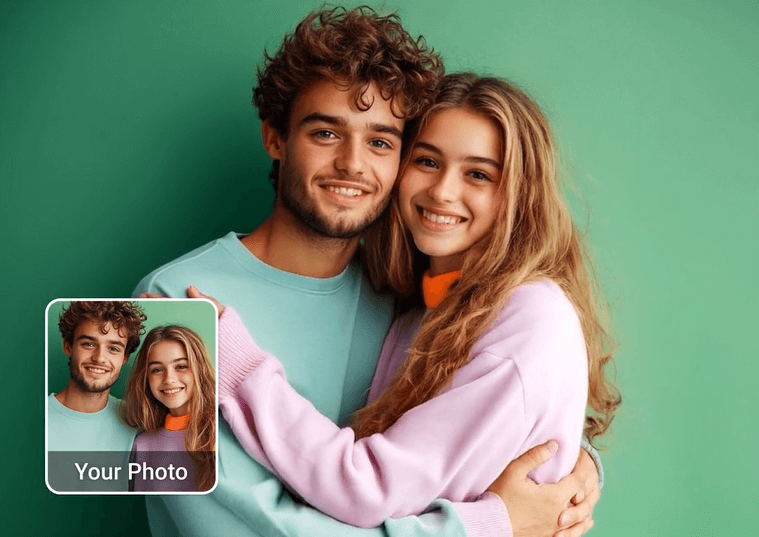 Emotion Enhancement Effects