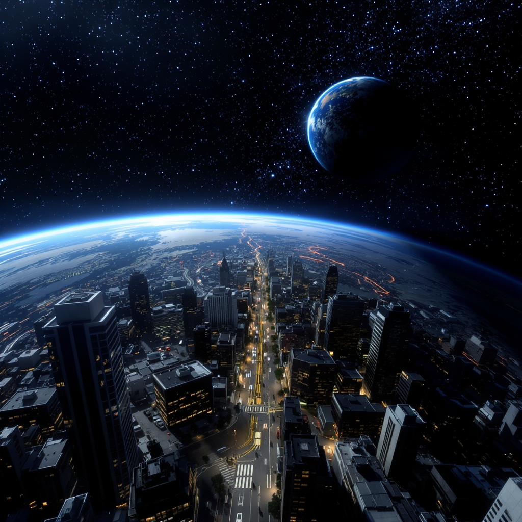 High-Quality Video Output