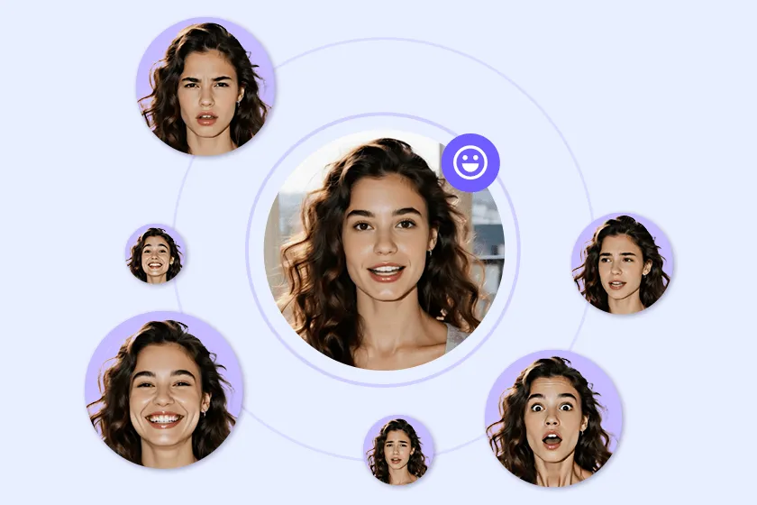 Personalized Avatar Design