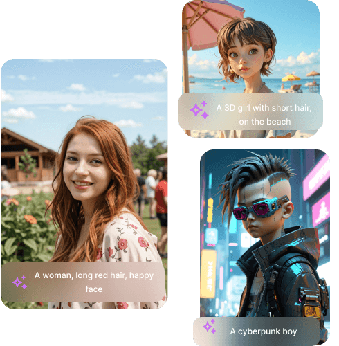 Full Customization Control