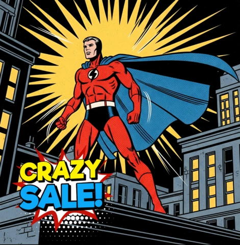 Animated 3D Text Effects