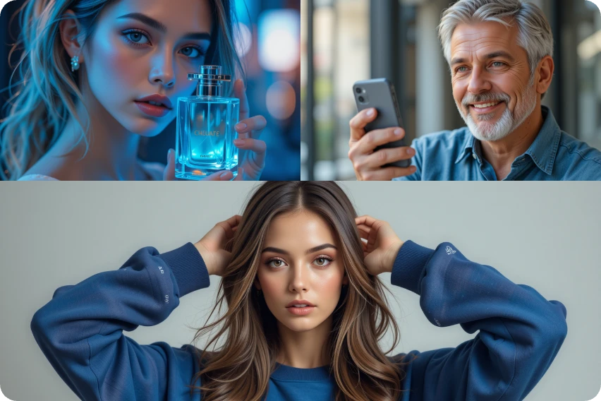 Advertising & Marketing