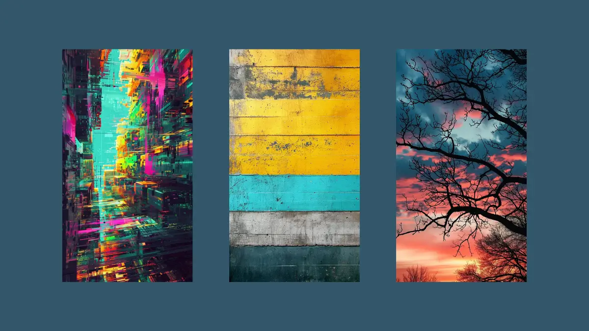 Perfect Fit for Any Screen