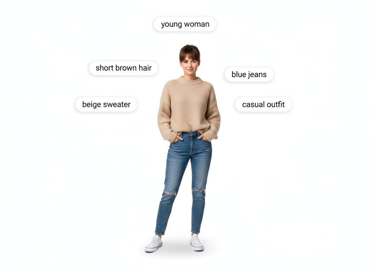 Virtual Try-On and Fashion E-commerce