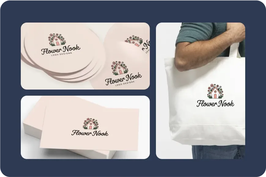 Brand-Focused Customization