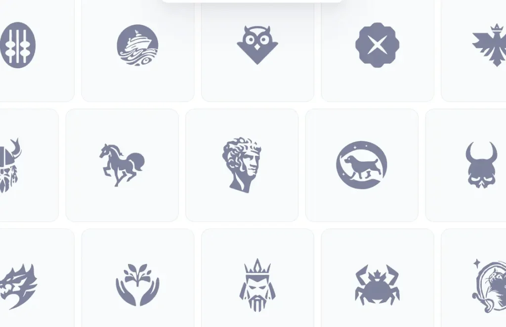 Effortless Logo Creation