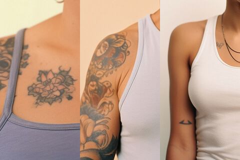 Social Media Content