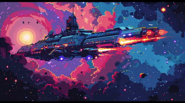 Instant Transformation