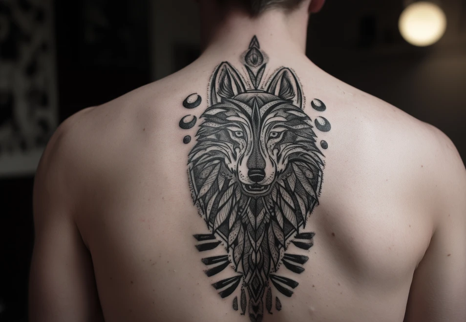 Meticulously Adjust Details and Proportions