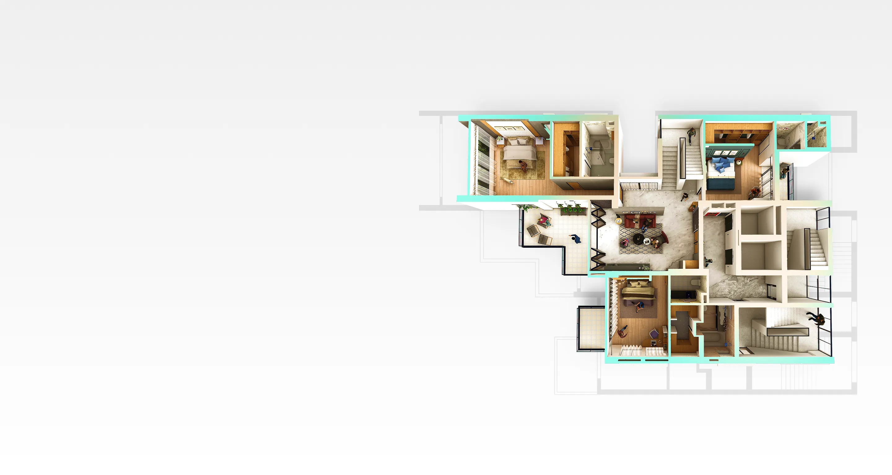 Students & Hobbyists