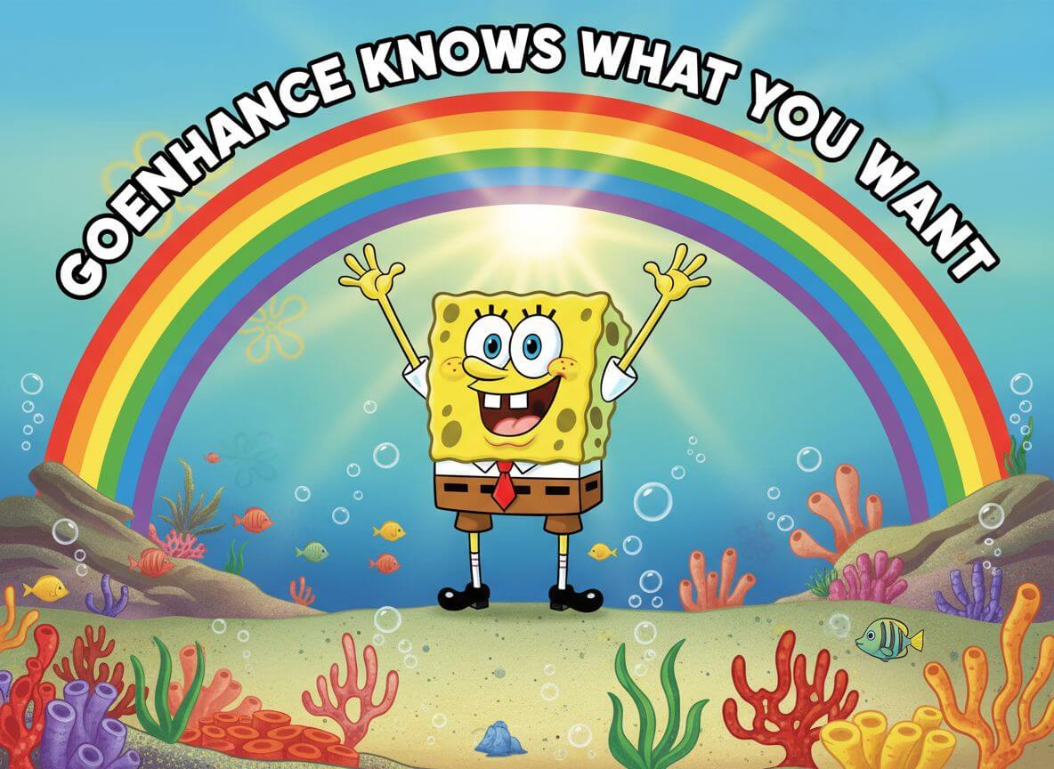 Endless Meme Variations