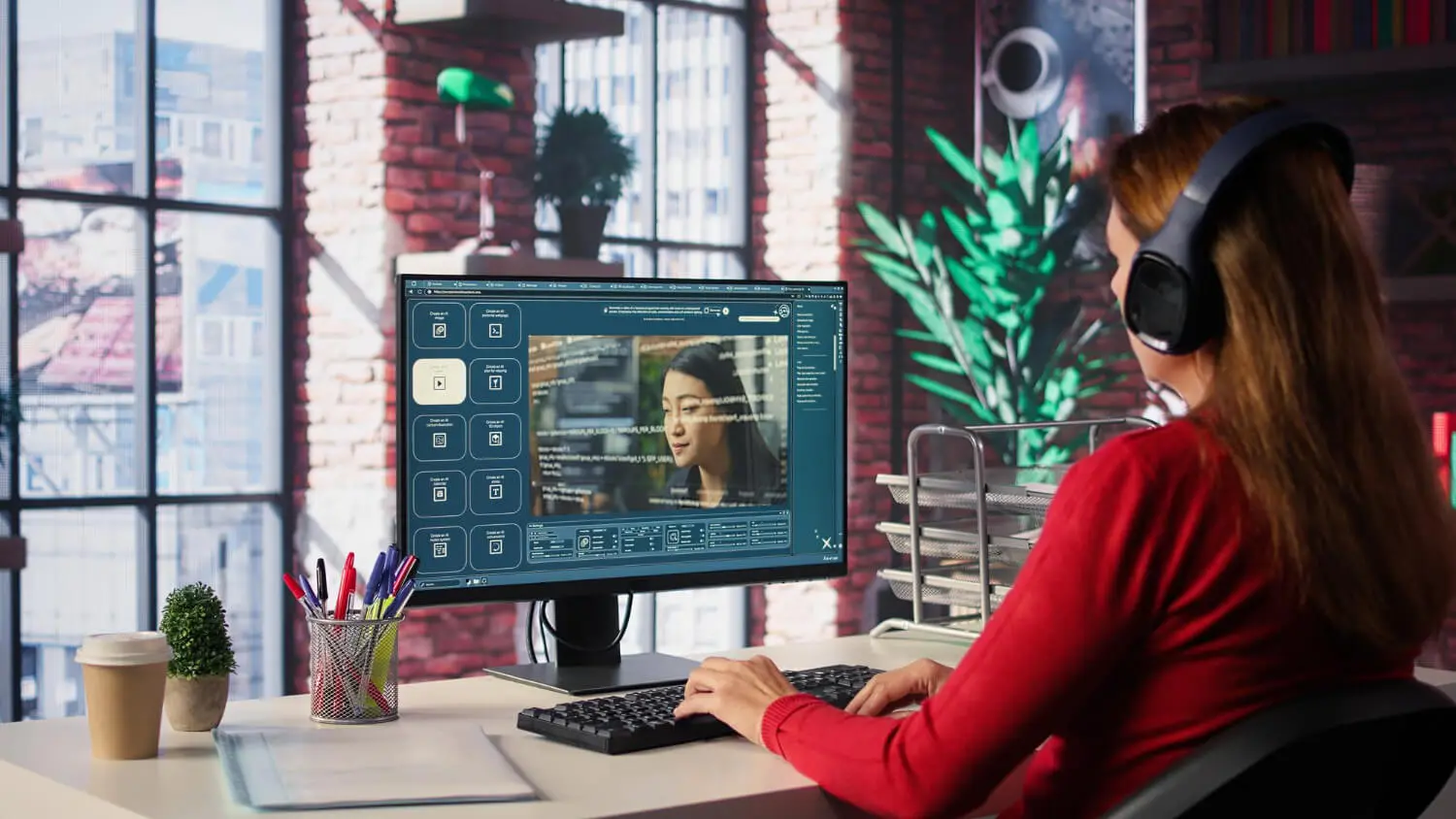 Authentic Texture Reconstruction: AI UGC That Feels Truly Human