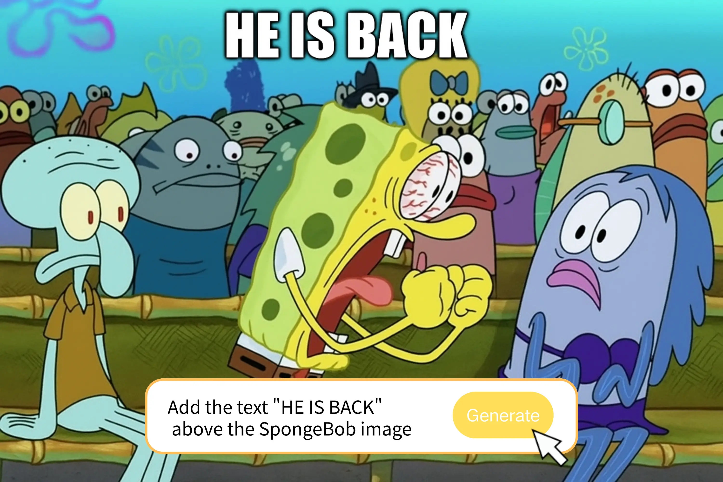 Up-to-Date Meme Trends