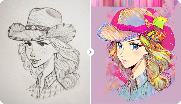 Advanced AI Rendering Precision