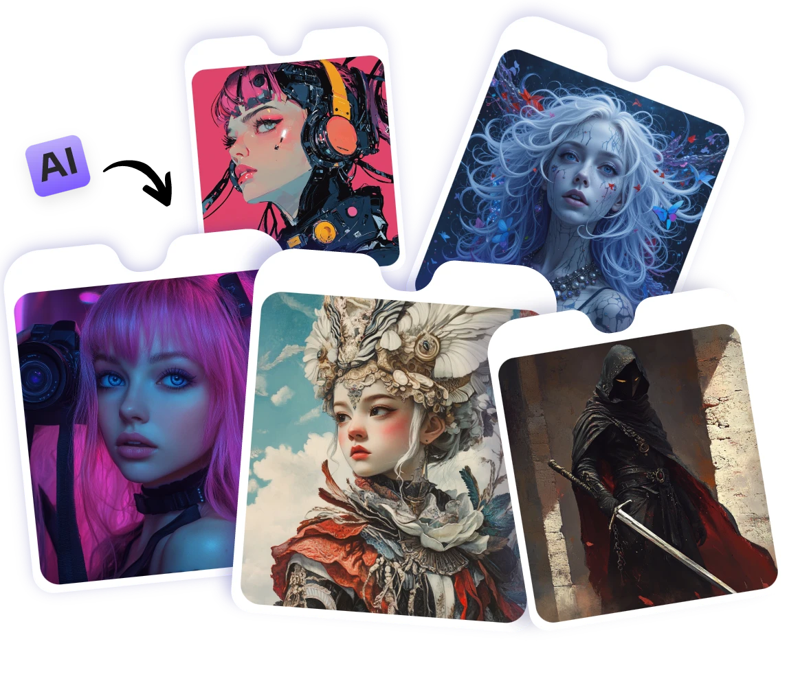 Style Mode Switching in One Click