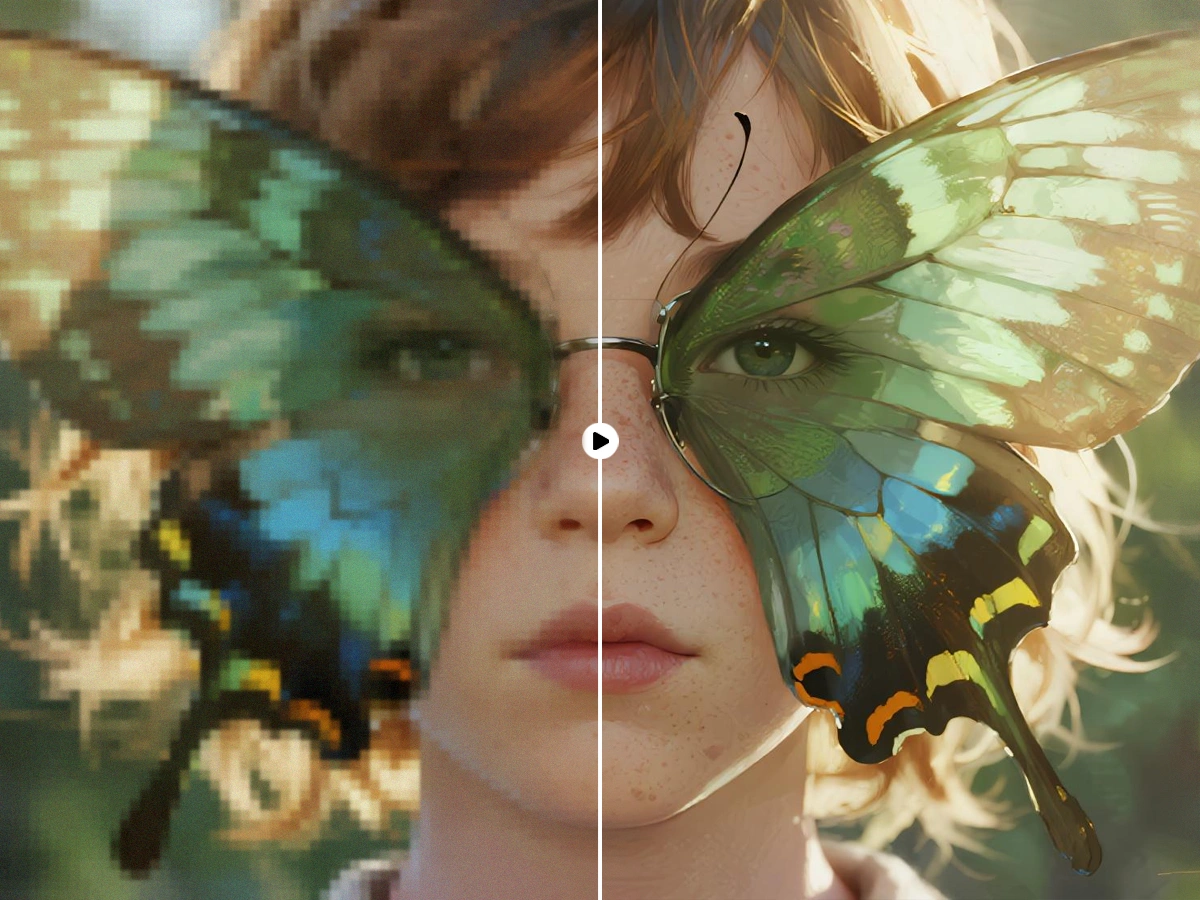 Advanced Color & Tone Correction