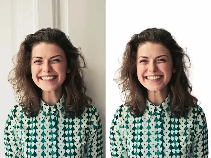 High-Resolution Output & Batch Processing Support