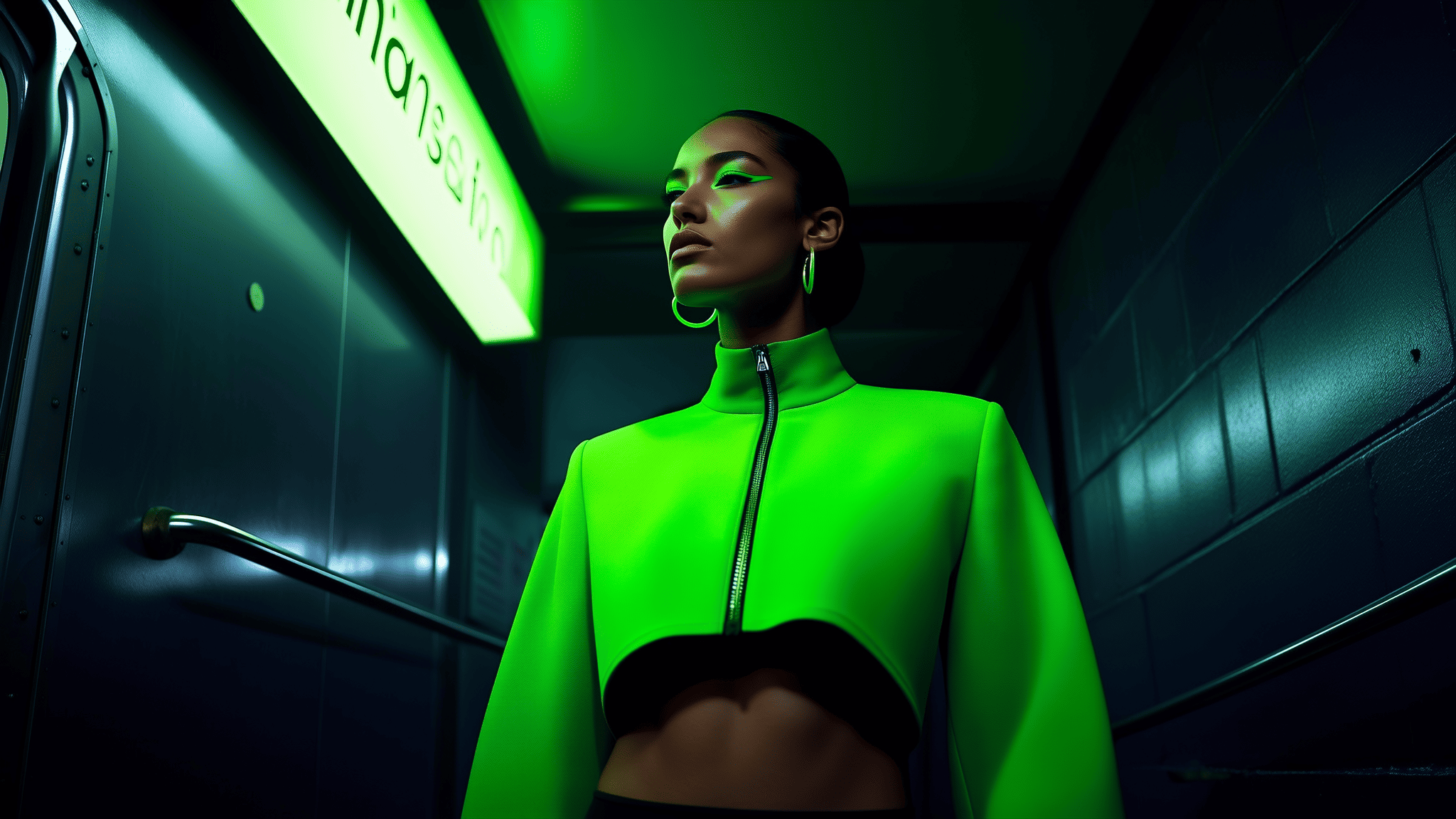 Soul & Consistency Models: Natural Lighting and Stable Character Identity