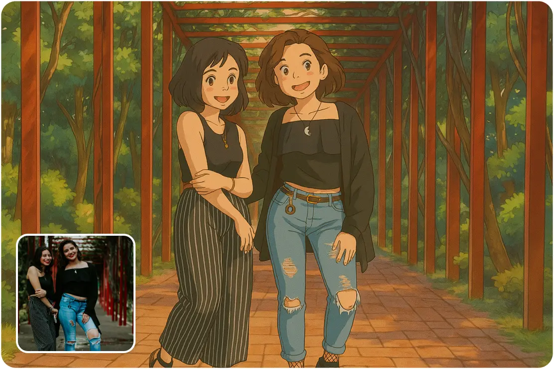 Flexible Use Across Scenarios