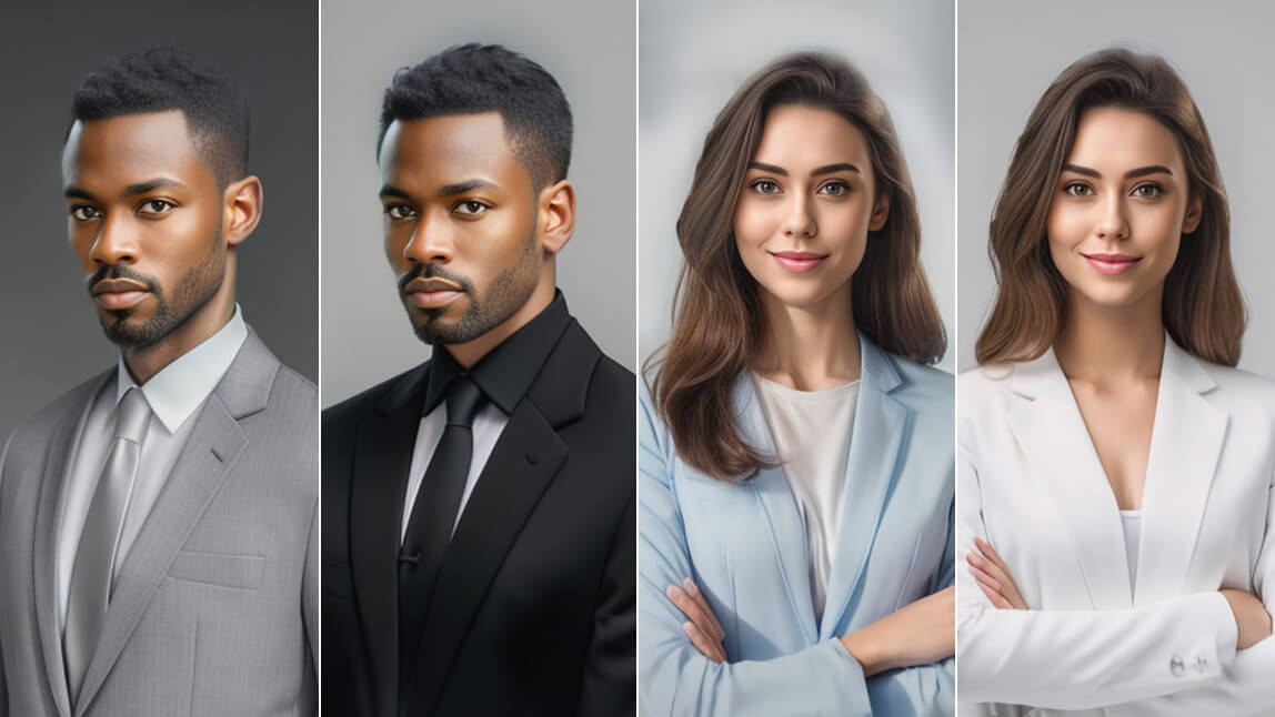 Unified Team Branding