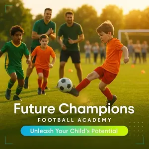 Education Institution Promotions