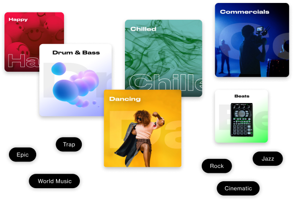 Unlock a Wide Range of Musical Styles