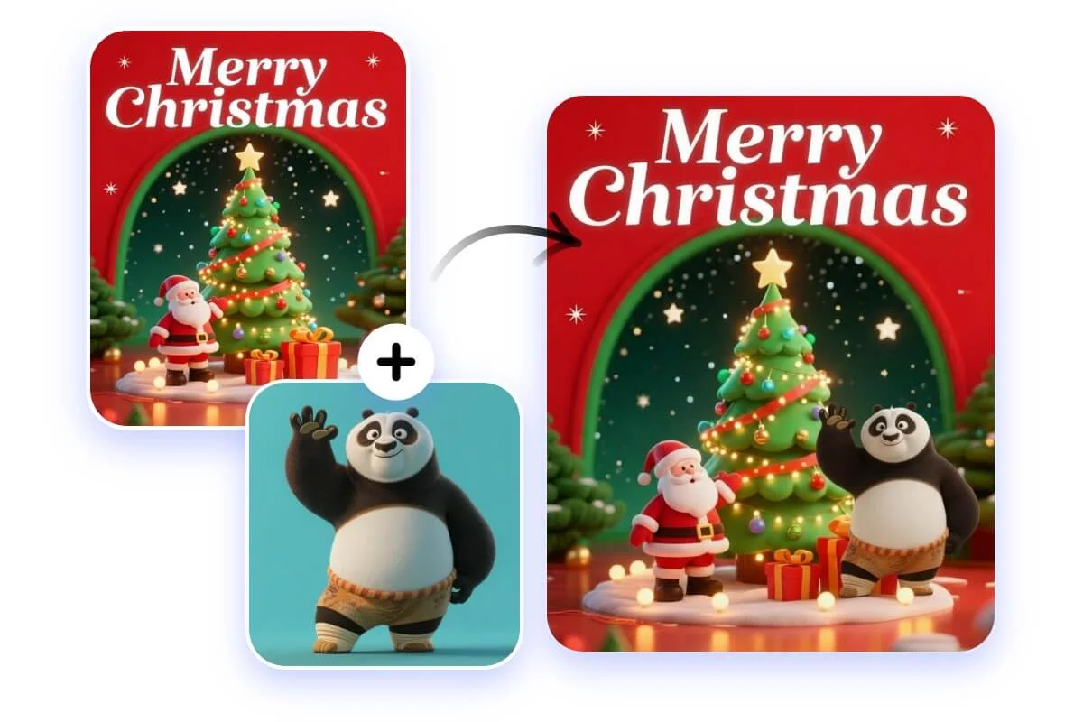 Transform Your Ideas into Stunning Posters with AI Image Generator