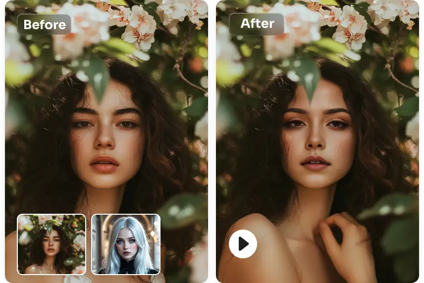 Brand Ambassador Clips