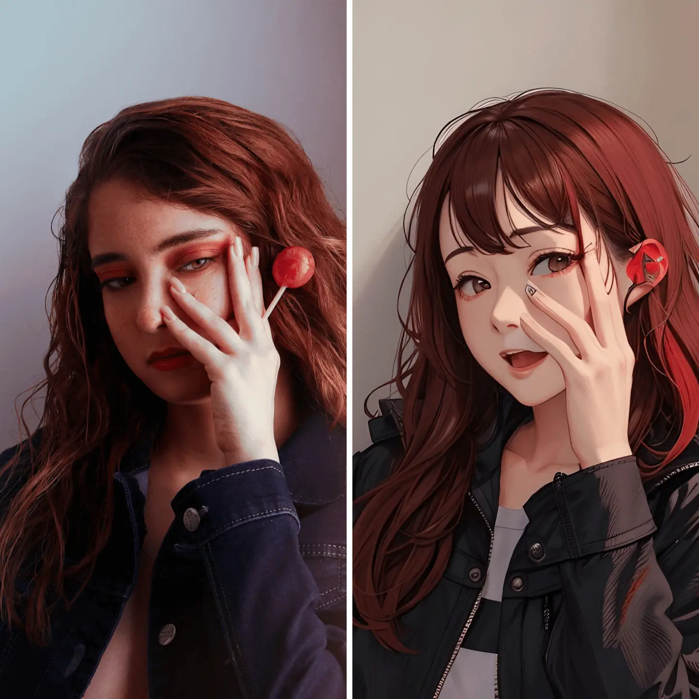 Multiple Style Options