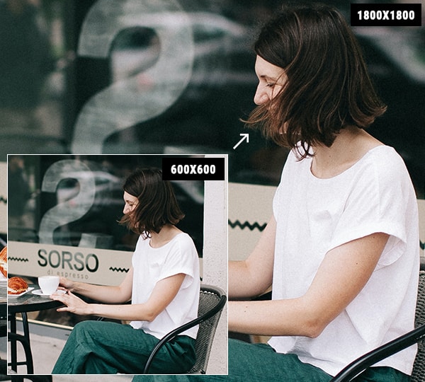 Privacy First, Always