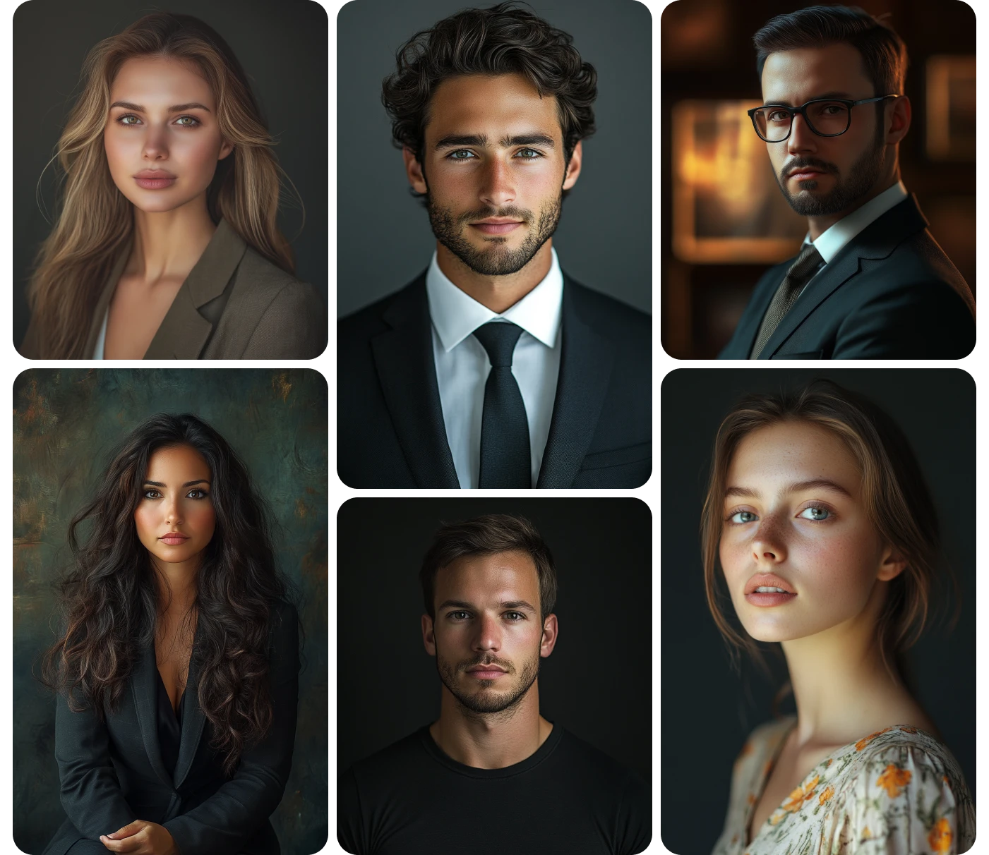 Brand Virtual Ambassador