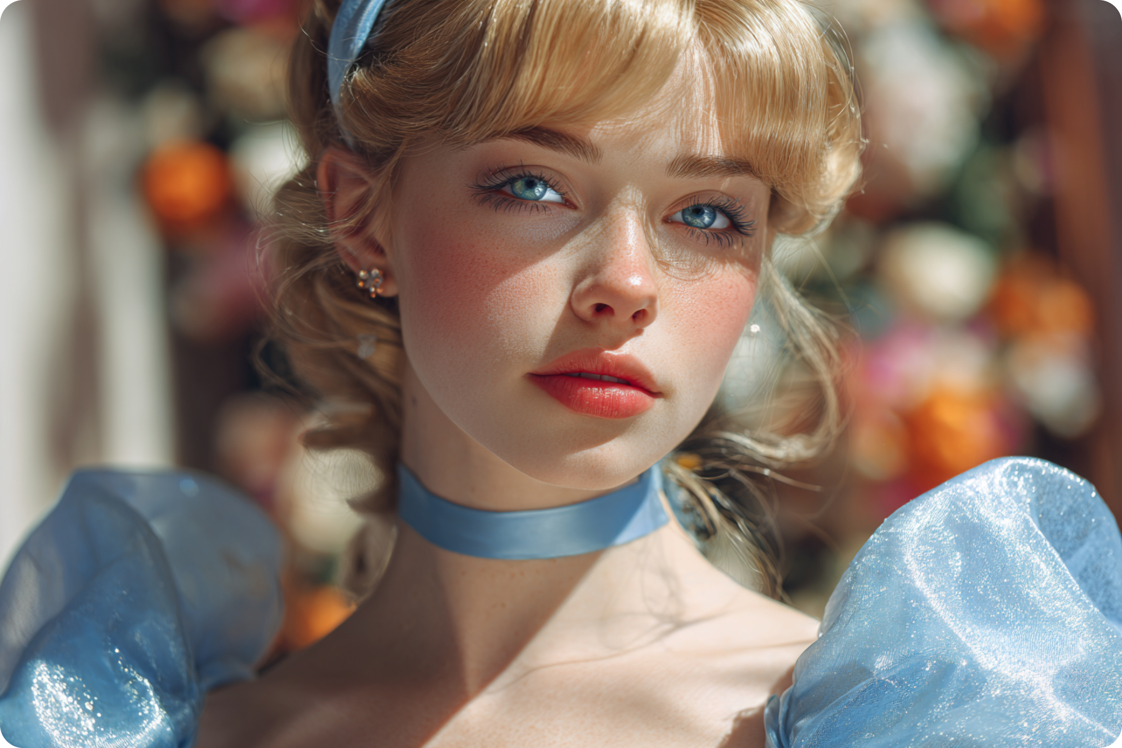 Multi-scenario Output Support