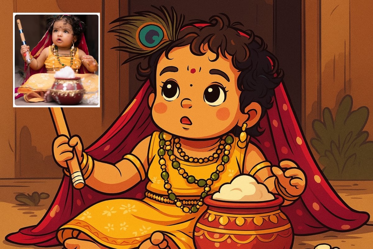 No Design Skills Needed