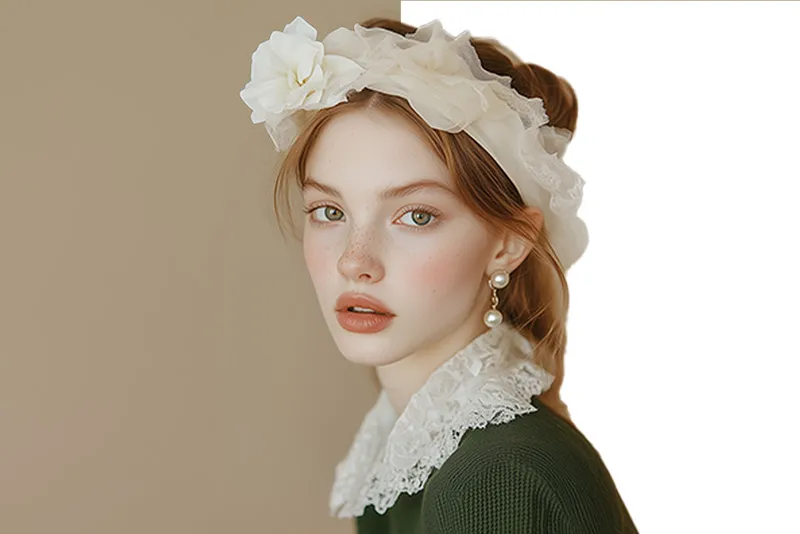 Portraits & Headshots