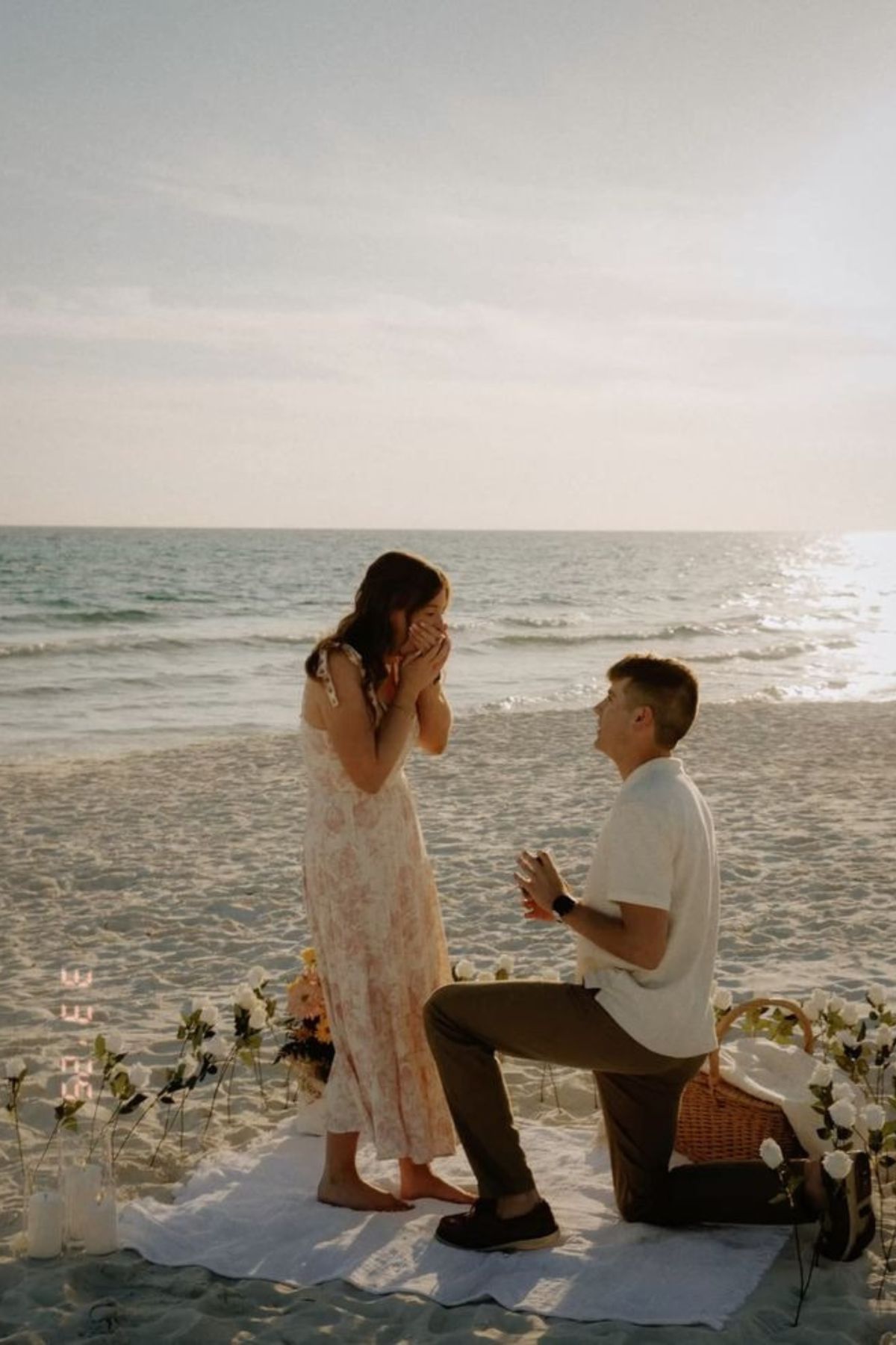 Sunset Beach Proposal