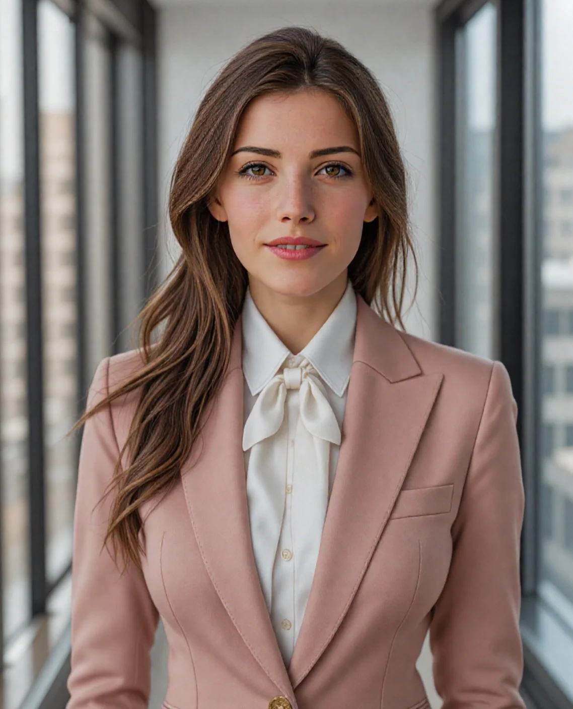 Creative Personal Branding Shots