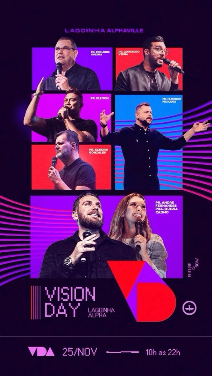 Virtual Event and Conference Promotions