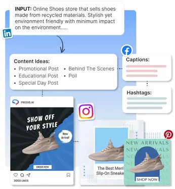 Blog and Website Covers