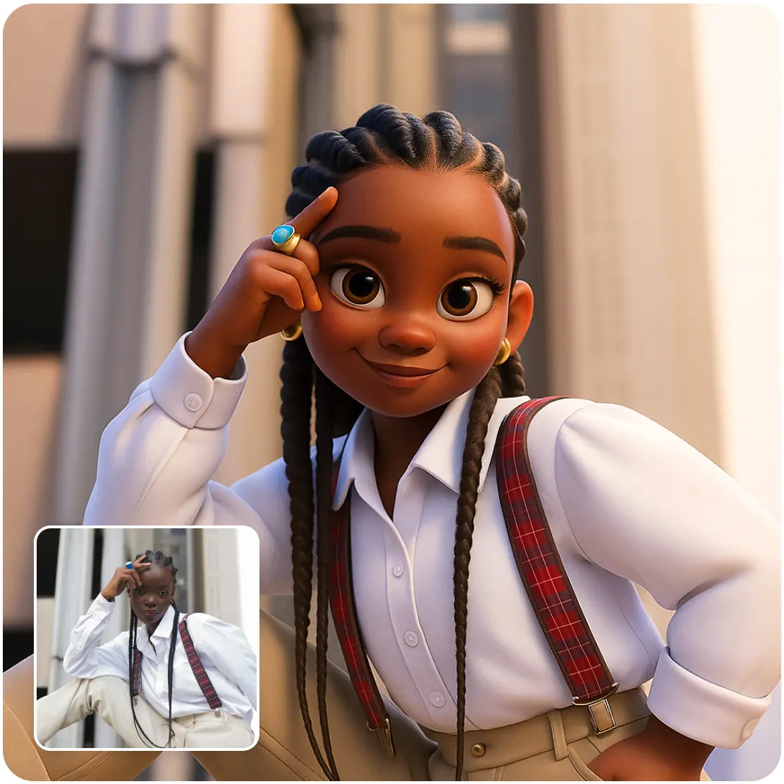 Instant Conversion Experience