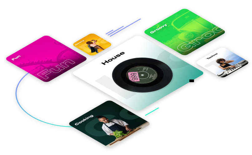 Film, Animation & Cinematic Projects