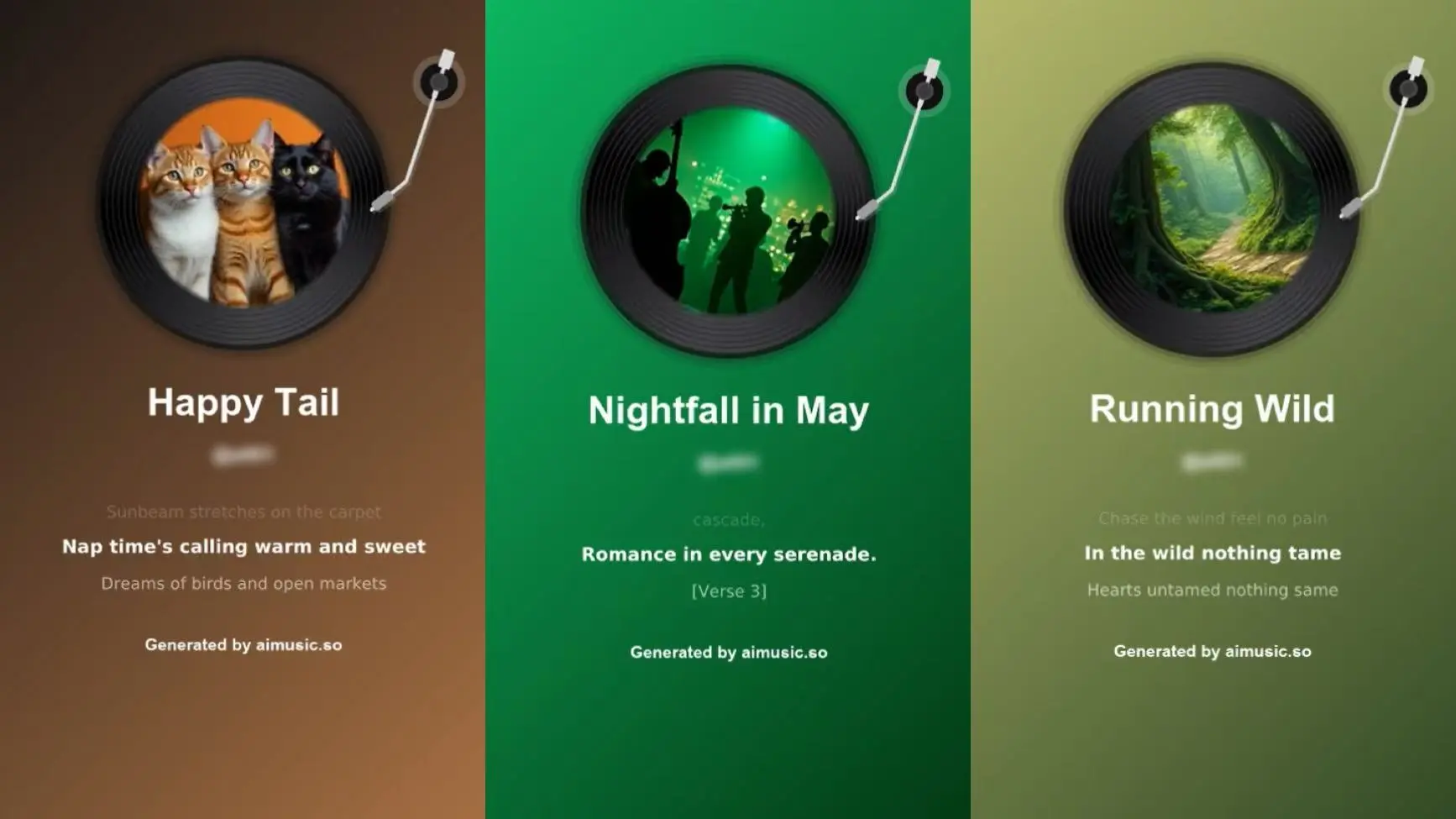 Emotional Intelligence – Music That Understands You