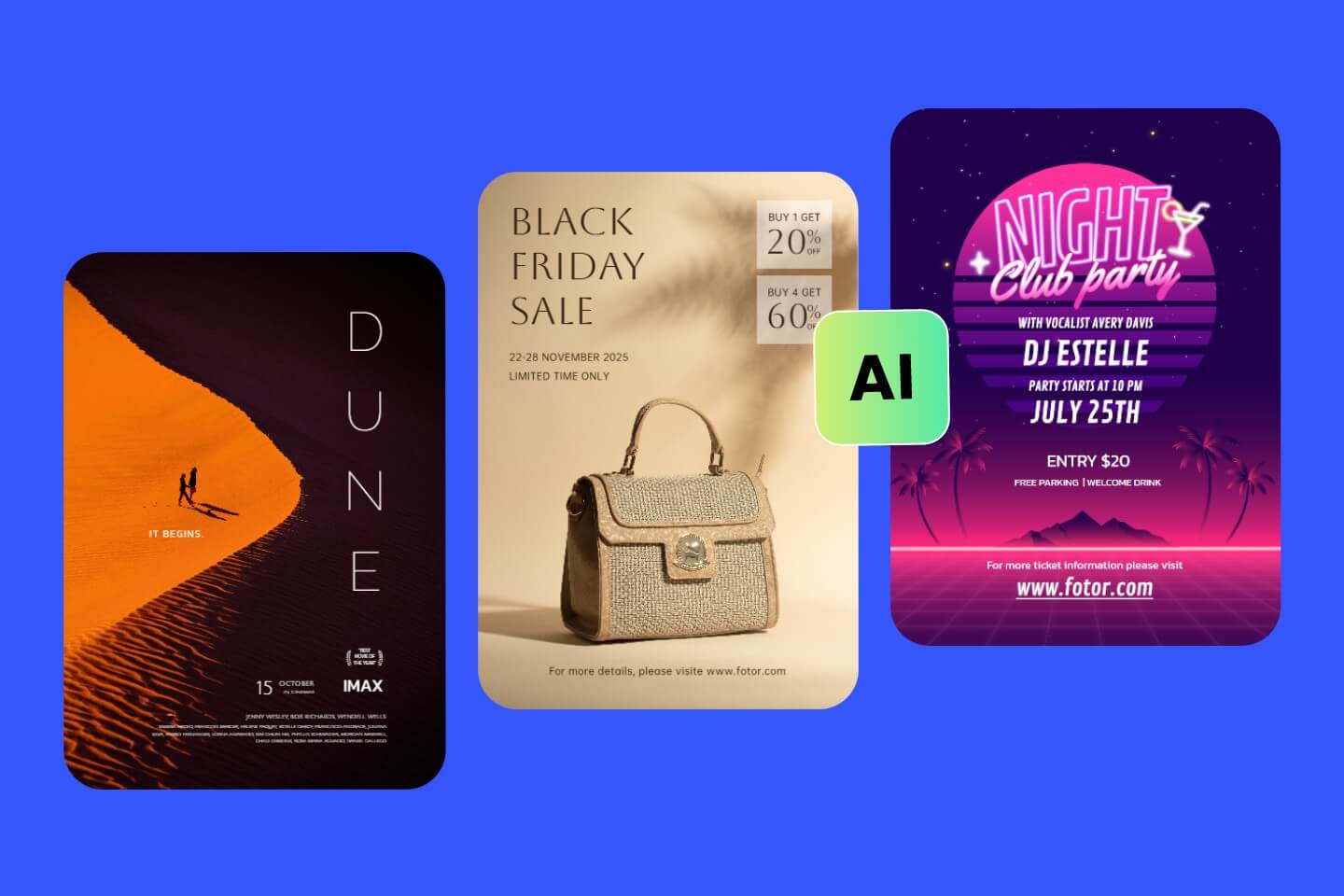 Smart Style Conversion