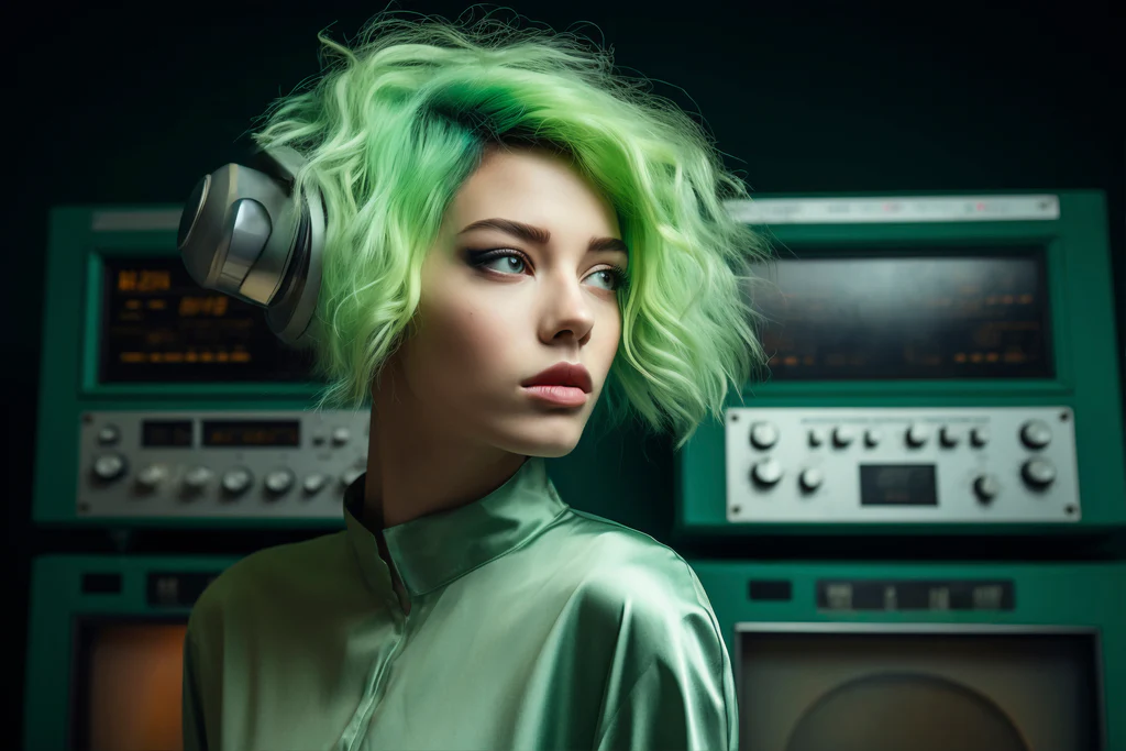 Focused Listening Environments