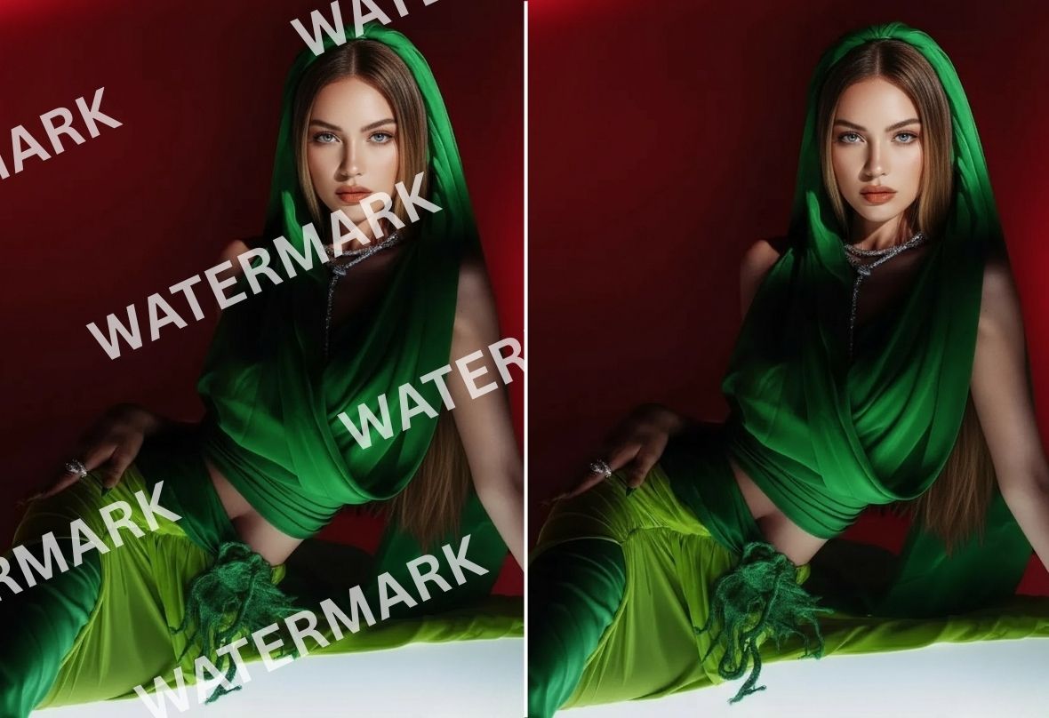 Watermark Remover