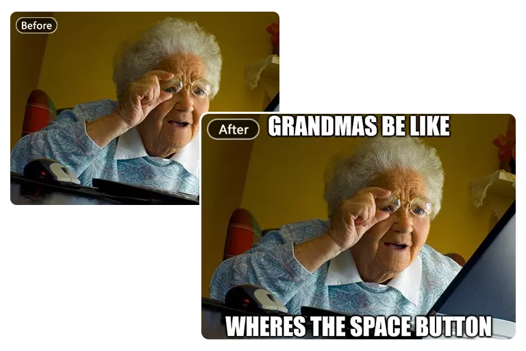 Intelligent Image Generation