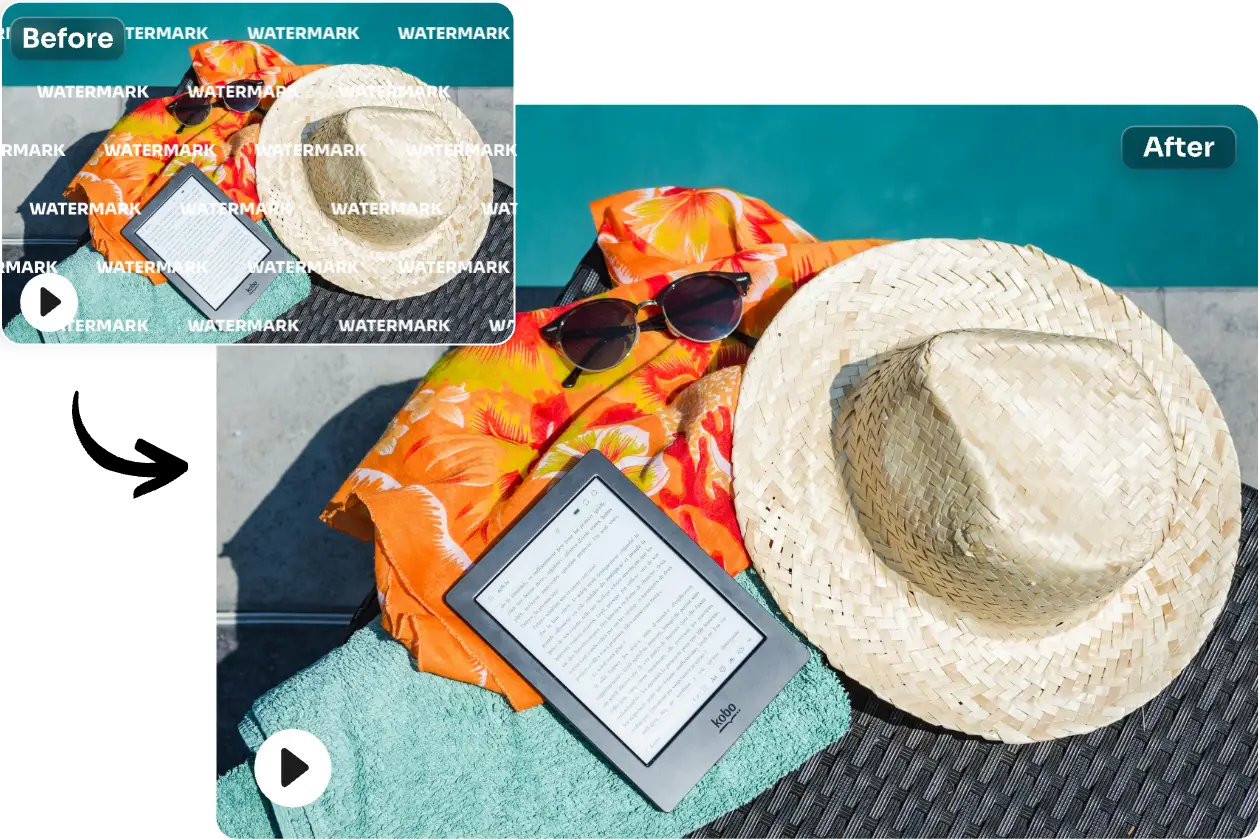 High-Resolution Uploads