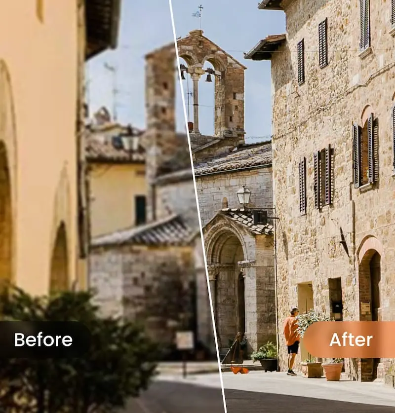 Optimized for Every Scenario