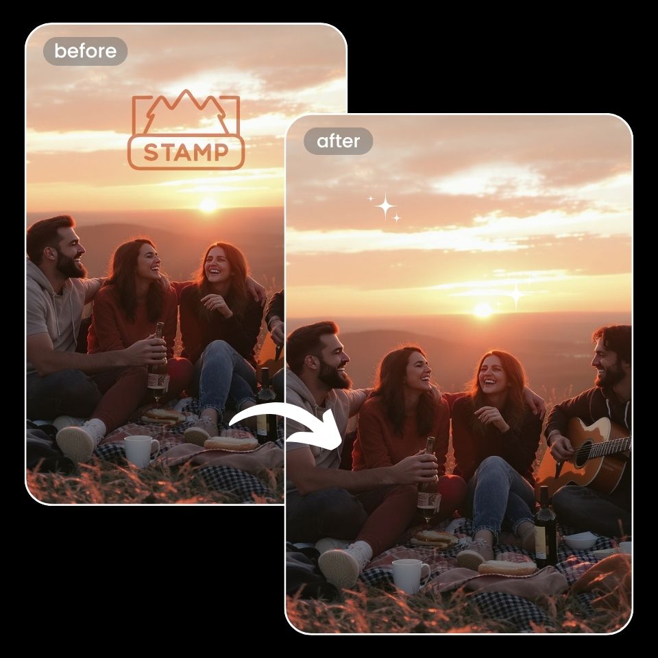 Old Memories Revived