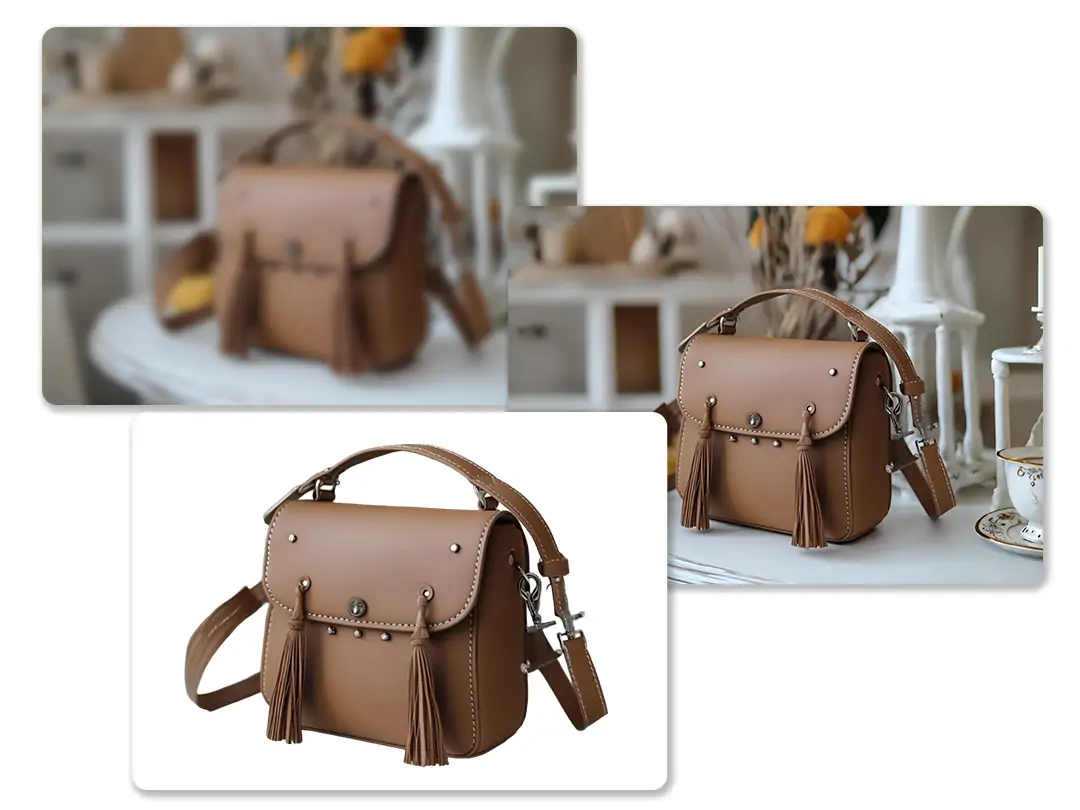 High-Quality Export Tips